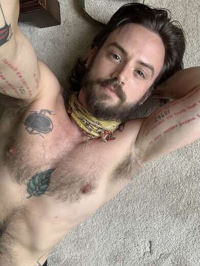frisky & kind, available now - Alternate Photo