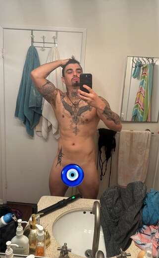 🇵🇹 🇧🇷 - Straight Male Escort in Aspen - Main Photo