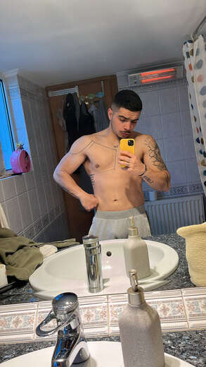 For good time together call me!!! - Straight Male Escort in Athens - Main Photo