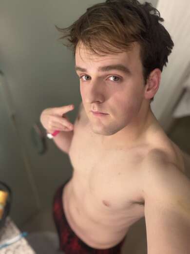 The Boyfriend Experience - Gay Male Escort in Atlanta - Main Photo