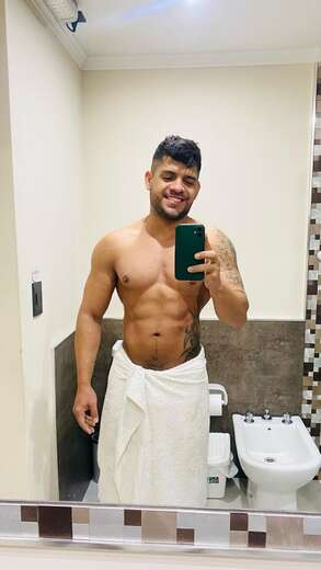 Abierto a todo - Gay Male Escort in Atlanta - Main Photo