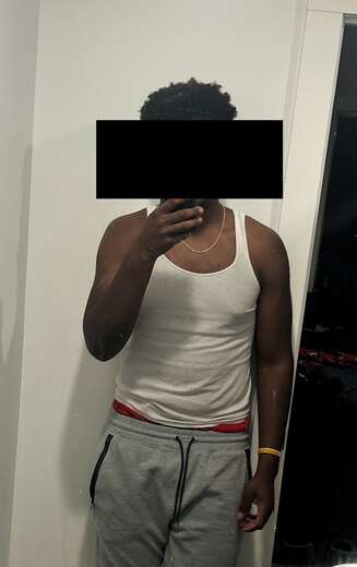 Come and Relax - Straight Male Escort in Atlanta - Main Photo