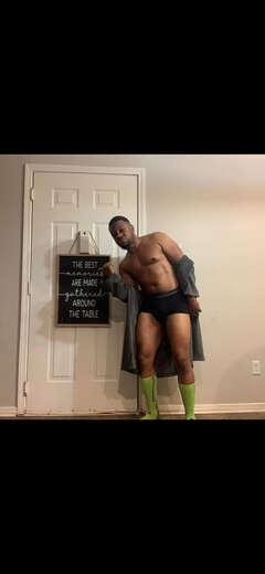 DDigger - Male Escort in Atlanta - Main Photo