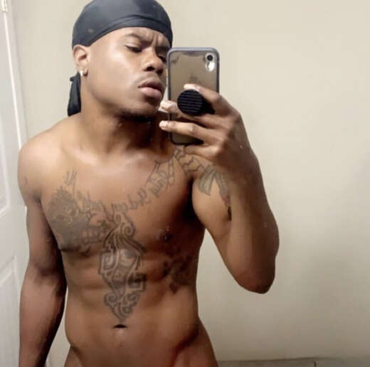 Green Attraction - Bi Male Escort in Atlanta - Main Photo