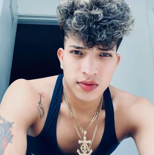 hot latin boy - Alternate Photo