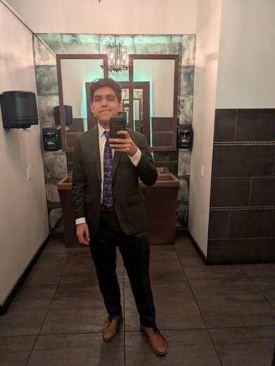 Looking to spend quality time - Gay Male Escort in Atlanta - Main Photo