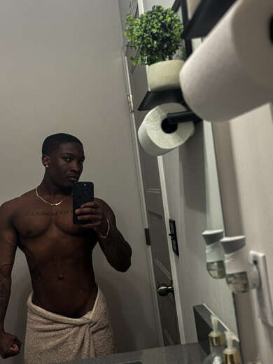 Muscular, Energetic, Clean, Fun - Gay Male Escort in Atlanta - Main Photo