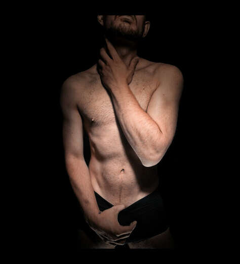 Not your average guy - Gay Male Escort in Chattanooga - Main Photo