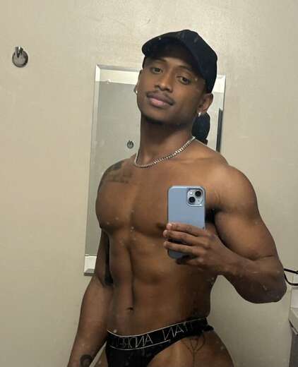 READY TO SATISFY YOUR WANT - Gay Male Escort in Atlanta - Main Photo