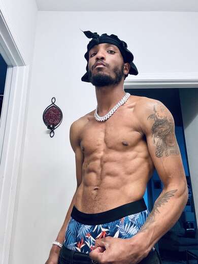 Unwind with Kellz - Straight Male Escort in Atlanta - Main Photo