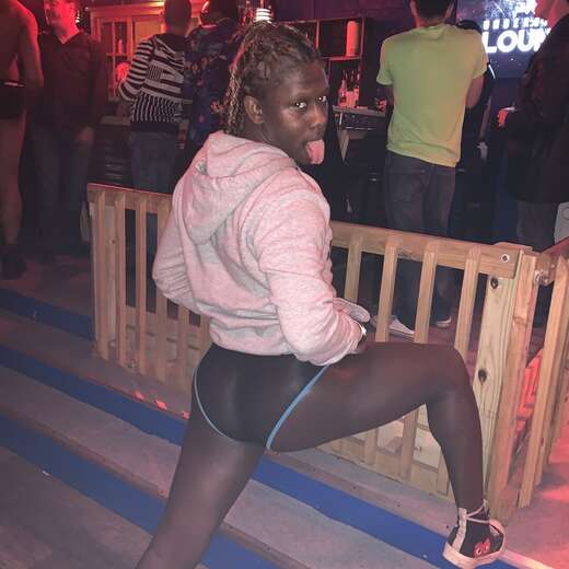Let’s have fun - Alternate Photo