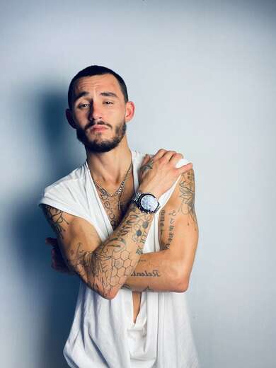 Southern Gent - Bi Male Escort in Atlanta - Main Photo