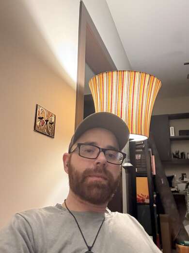 Sweet Sensitive Ginger Guy - Gay Male Escort in Atlanta - Main Photo