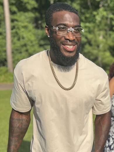 Tall,Fit, Darkskin, and Handsome - Straight Male Escort in Atlanta - Main Photo