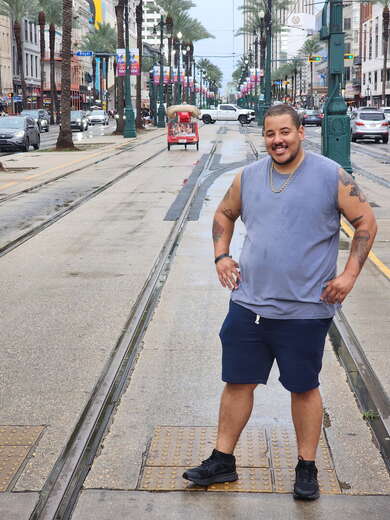 Trans man looking for dates - Alternate Photo