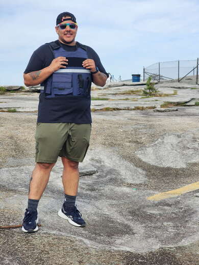 Trans man looking for dates - Alternate Photo