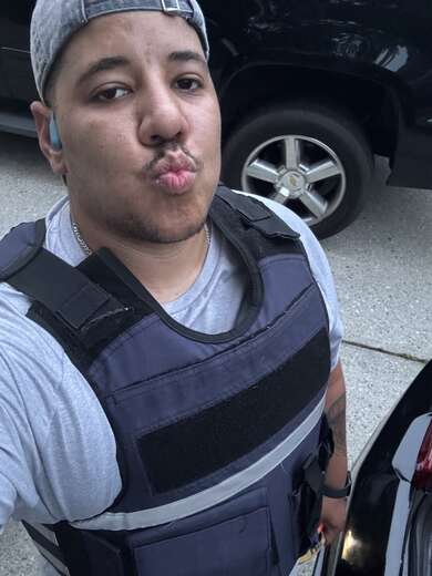 Trans man looking for dates - Alternate Photo