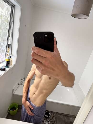 Heyy lets see what happens - Bi Male Escort in Auckland - Main Photo