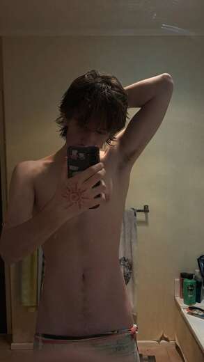 Slim friendly gay versatile guy - Gay Male Escort in Auckland - Main Photo