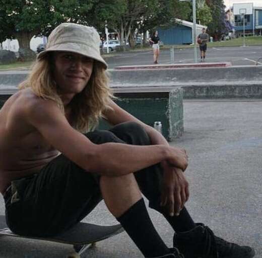 Young and blonde - Straight Male Escort in Auckland - Main Photo