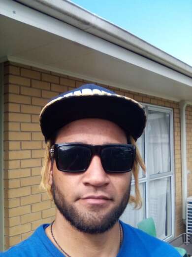 Young fit Maori boy from Whakatane been wr - Straight Male Escort in Auckland - Main Photo