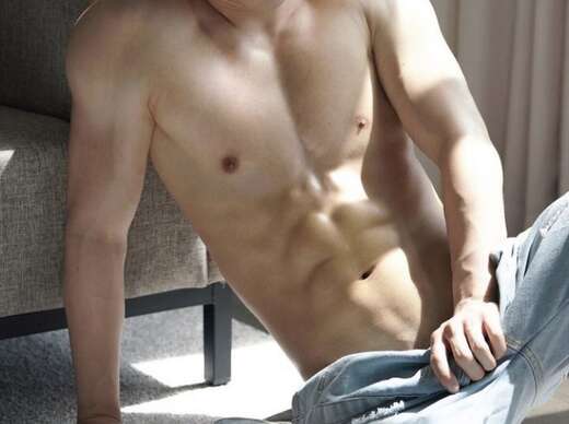 Your hot muscular Asian toyboy - Male Escort in Auckland - Main Photo