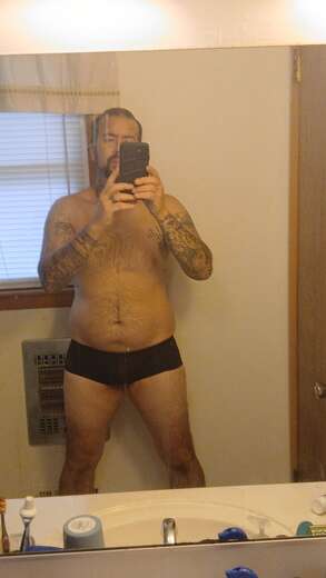 Here to make sure you get the experience w - Bi Male Escort in Augusta - Main Photo