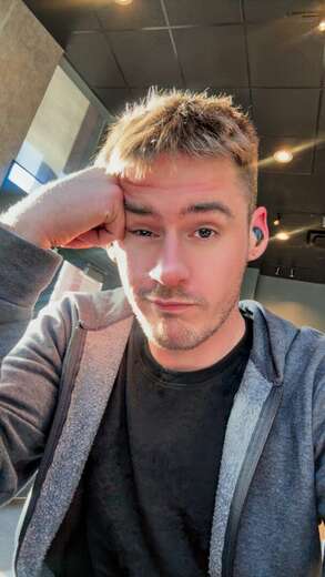 a breath of fresh air - Bi Male Escort in Austin - Main Photo