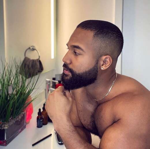A man with an heart of gold 😍 - Gay Male Escort in Atlanta - Main Photo