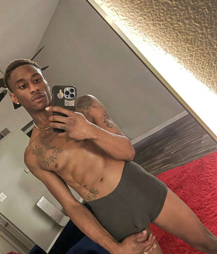 Absolutely piercing - Bi Male Escort in Chicago - Main Photo