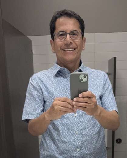 Cute older male - Gay Male Escort in Austin - Main Photo
