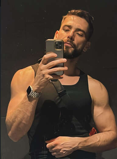 I am a professional escort - Gay Male Escort in Austin - Main Photo