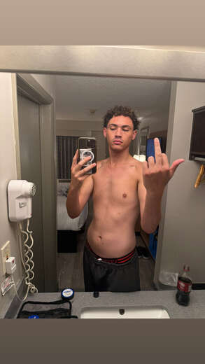 I can I will - Bi Male Escort in Austin - Main Photo