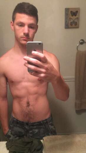 I’m a good listener - Straight Male Escort in Austin - Main Photo