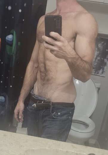 Up late and straight - Straight Male Escort in Austin - Main Photo