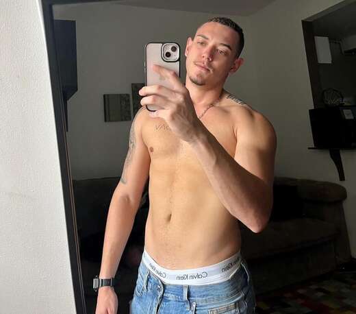 Very relatable - Gay Male Escort in Austin - Main Photo