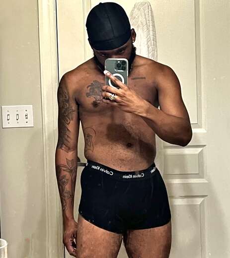 A Handsome Vibe - Gay Male Escort in Baltimore - Main Photo