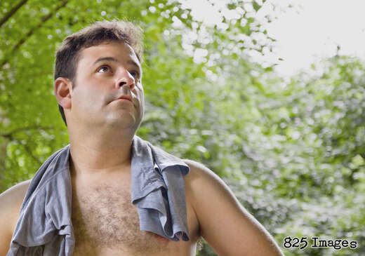 Guy for Fun - Alternate Photo