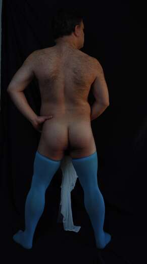 Guy for Fun - Alternate Photo