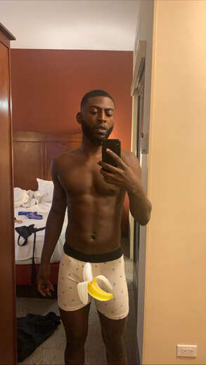 Let’s have a good time - Bi Male Escort in Baltimore - Main Photo
