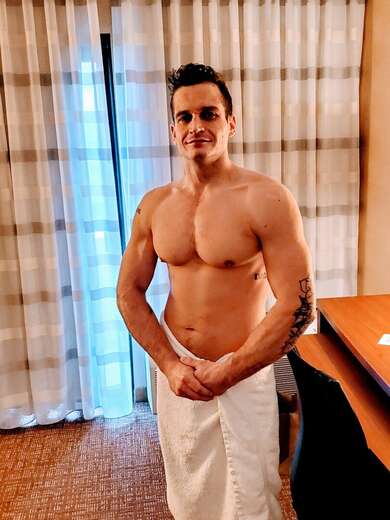 Incall and Outcall-$pecials - Male Escort in Baltimore - Main Photo