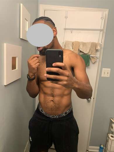 Older women are loved - Straight Male Escort in Baltimore - Main Photo