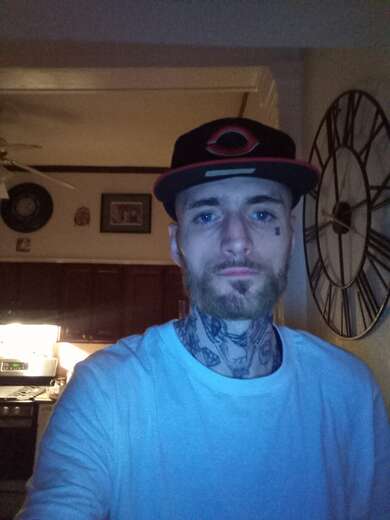 Slim tatted up white boy. - Straight Male Escort in Baltimore - Main Photo