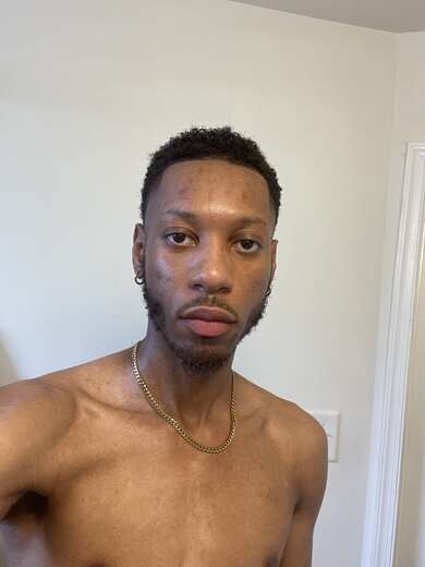 Tall, Slim, Handsome - Alternate Photo