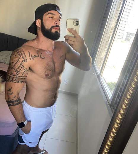 You will enjoy being with me - Gay Male Escort in Boston - Main Photo