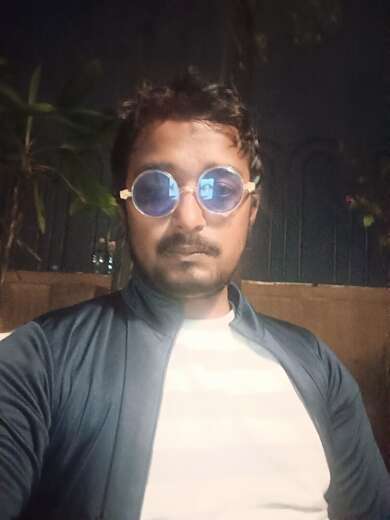 Any guy's can meet me - Straight Male Escort in Bangalore - Main Photo