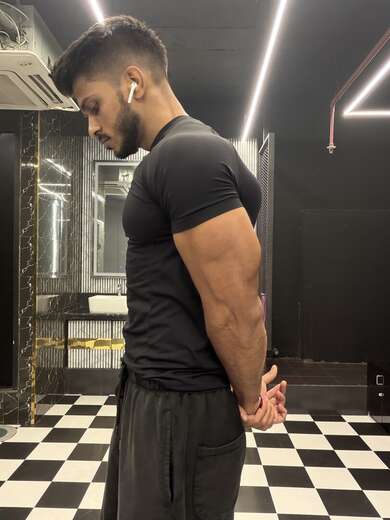 Be kind - Male Escort in Delhi - Main Photo