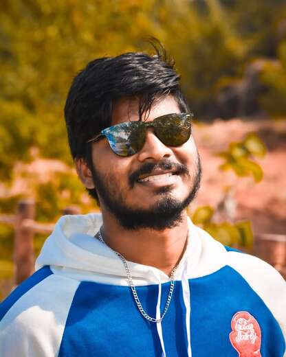 Book me once I will show heaven - Straight Male Escort in Bangalore - Main Photo
