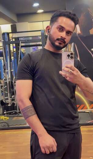 Cute and sexy guy here - Bi Male Escort in Bangalore - Main Photo