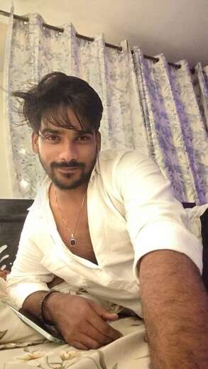 DuskyTop n Hot - Bi Male Escort in Bangalore - Main Photo
